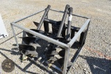 Trencher GREATBEAR AUGER ATTACHMENT 34921