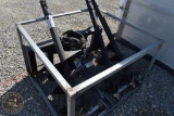 Trencher GREATBEAR AUGER ATTACHMENT 34922