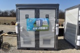 GREATBEAR MOBILE RESTROOMS 34926