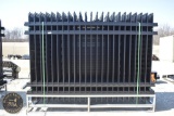 GREATBEAR IRON FENCING 34929