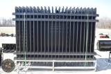 GREATBEAR IRON FENCING 34930