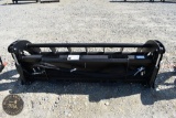 Grapple, Brush GREATBEAR HEAVY DUTY GRASS FORK GRAPPLE 34932