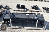 Mulcher GREATBEAR TILLER ATTACHMENT 34934