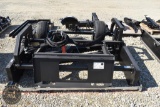 Blade, Other GREATBEAR SKID STEER GRADER 34936