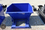 GREATBEAR SELF DUMPING HOPPER 34937