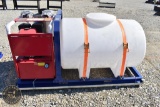 GREATBEAR HOT PRESSURE WASHER 34939