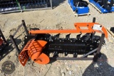 Trencher FUTURE TRENCHER ATTACHMENT 34950