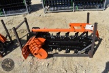 Trencher FUTURE TRENCHER ATTACHMENT 34951
