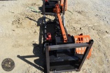 Trencher FUTURE TRENCHER ATTACHMENT 34952