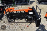 Trencher FUTURE TRENCHER ATTACHMENT 34954