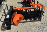 Trencher FUTURE TRENCHER ATTACHMENT 34955