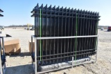 FENS IRON FENCING 34836