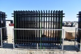 FENS IRON FENCING 34837