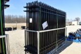 FENS IRON FENCING 34838
