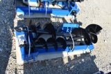 Auger FUTURE AUGER ATTACHMENT SET 34840