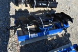 Auger FUTURE AUGER ATTACHMENT SET 34841