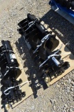 Bucket, Trenching FUTURE MINI EXCAVATOR ATTACHMENT SET 34842