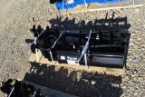 Bucket, Trenching FUTURE MINI EXCAVATOR ATTACHMENT SET 34843