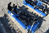 Auger FUTURE AUGER ATTACHMENT SET 34844