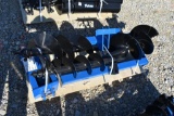 Auger FUTURE AUGER ATTACHMENT SET 34845