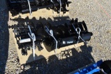Bucket, Trenching FUTURE MINI EXCAVATOR ATTACHMENT SET 34846