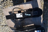 Thumb FUTURE WELD ON HYDRAULIC THUMB 34851