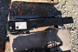 Thumb FUTURE WELD ON HYDRAULIC THUMB 34852