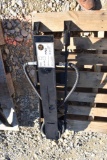 Thumb FUTURE WELD ON HYDRAULIC THUMB 34853