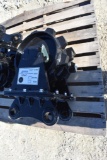 Compactor Wheel FUTURE SHEEPSFOOT ROLLER ATTACHMENT 34855