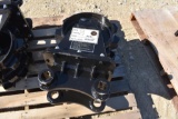 Compactor Wheel FUTURE SHEEPSFOOT ROLLER ATTACHMENT 34856