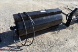 Compactor FUTURE ROLLER ATTACHMENT 34866