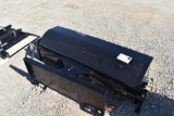 Sweeper FUTURE ANGLE BROOM ATTACHMENT 34867