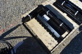 Fork, Pallet FUTURE PALLET FORK ATTACHEMENT 34868