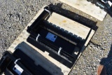 Fork, Pallet FUTURE PALLET FORK ATTACHEMENT 34869