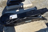 Thumb FUTURE WELD ON HYDRAULIC THUMB 34871