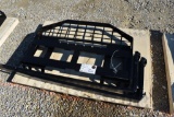 Fork, Pallet FUTURE PALLET FORK ATTACHEMENT 34872