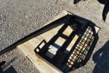 Fork, Pallet FUTURE PALLET FORK ATTACHEMENT 34873
