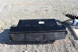 Mulcher FUTURE TILLER ATTACHMENT 34879