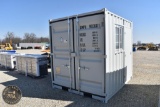 9FT OFFICE CONTAINER 34887