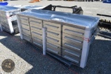 STEELMAN 7FT TOOLBOX/WORKBENCH 34888