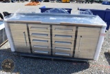 STEELMAN 7FT TOOLBOX/WORKBENCH 34893