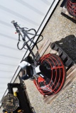 FUTURE POWER TROWEL 35110