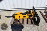Hammer/Breaker - Hydraulic FUTURE SKID STEER BREAKER 35111