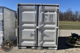 FUTURE 10FT STORAGE CONTAINER 35119