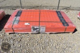 TPM INDUSTRIAL POLY GROUND PROTECTION MATS 34773
