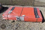 TPM INDUSTRIAL POLY GROUND PROTECTION MATS 34776