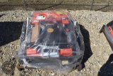 TPM INDUSTRIAL REMOTE CONTROL MOWER 34778