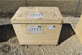 Bucket, Trenching TPM INDUSTRIAL ATTACHMENT SET 34780
