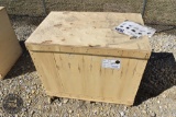 Bucket, Trenching TPM INDUSTRIAL ATTACHMENT SET 34781