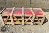 TPM INDUSTRIAL 3PT ROTARY TILLER 34784